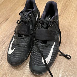 Nike lifters romaleos 2